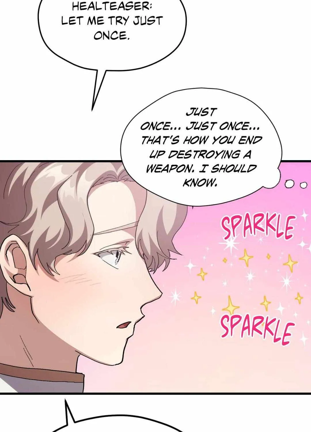 Read How to Train Your Healer chapter 31 image 86 on Lezhin