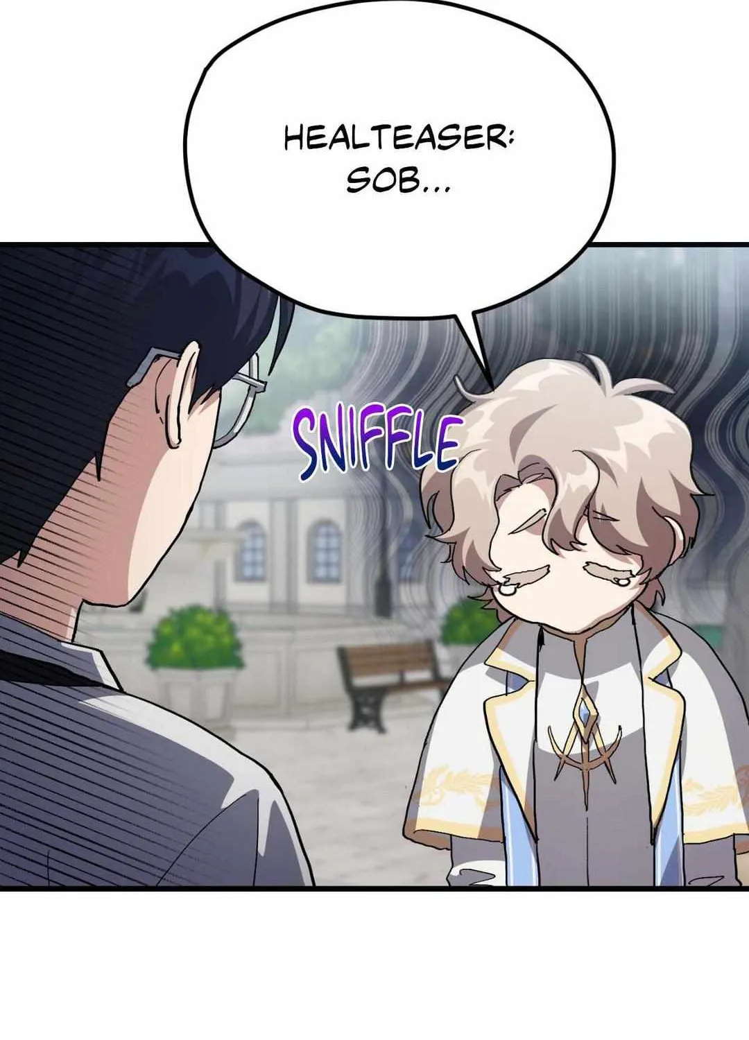 Read How to Train Your Healer chapter 31 image 89 on Lezhin