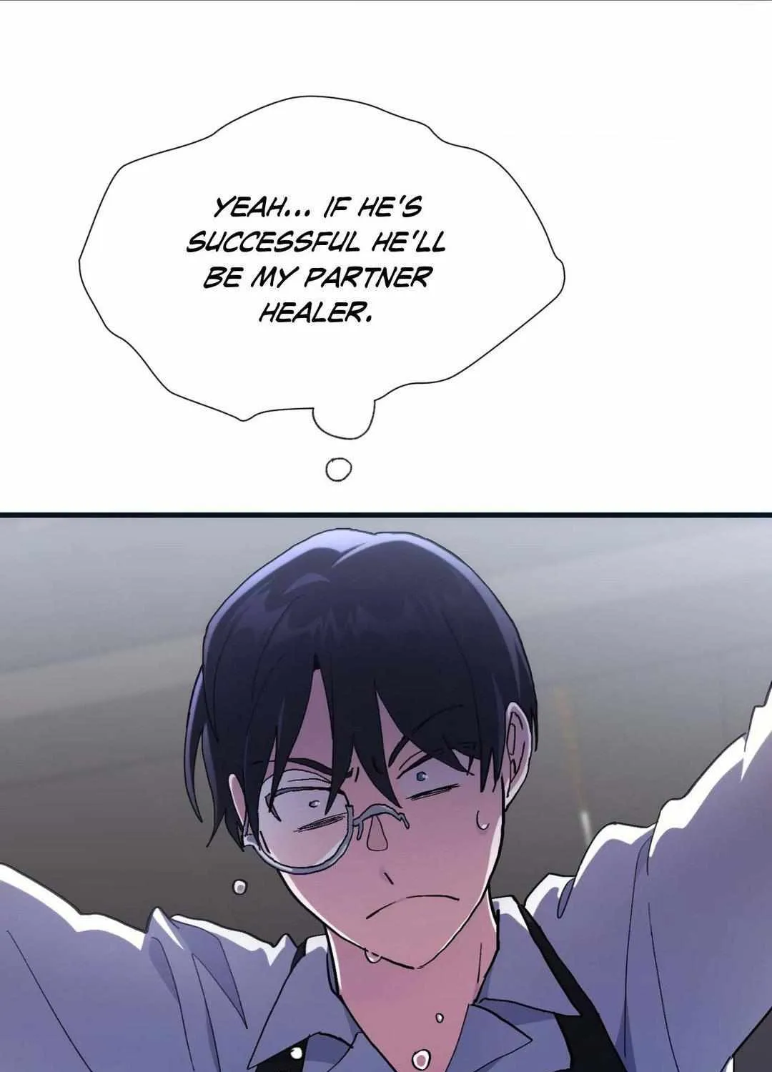 Read How to Train Your Healer chapter 31 image 91 on Lezhin