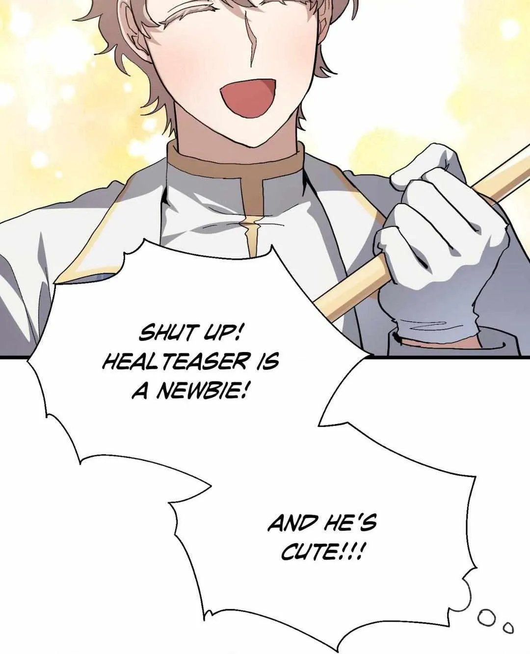 Read How to Train Your Healer chapter 31 image 93 on Lezhin