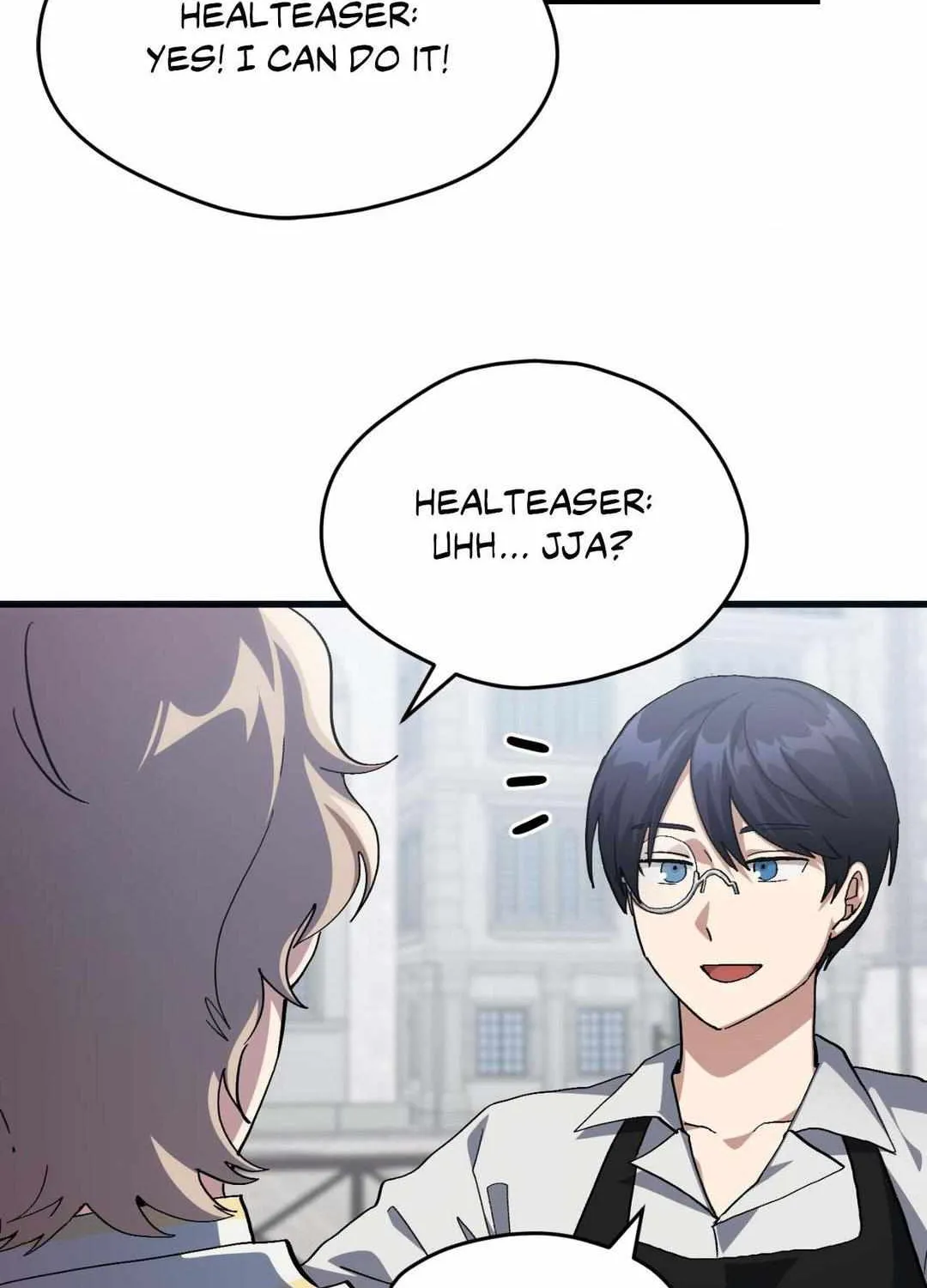 Read How to Train Your Healer chapter 31 image 95 on Lezhin