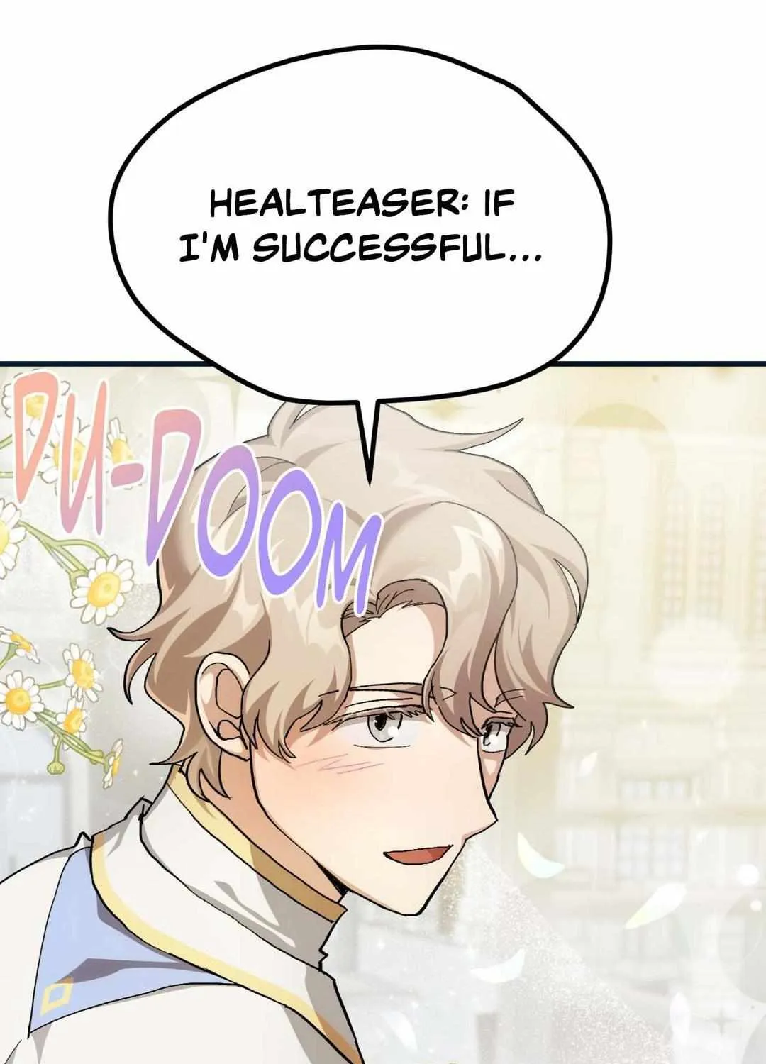 Read How to Train Your Healer chapter 31 image 97 on Lezhin