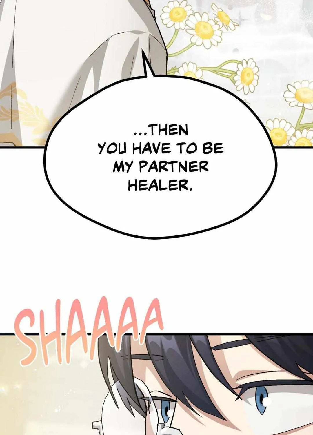 Read How to Train Your Healer chapter 31 image 98 on Lezhin