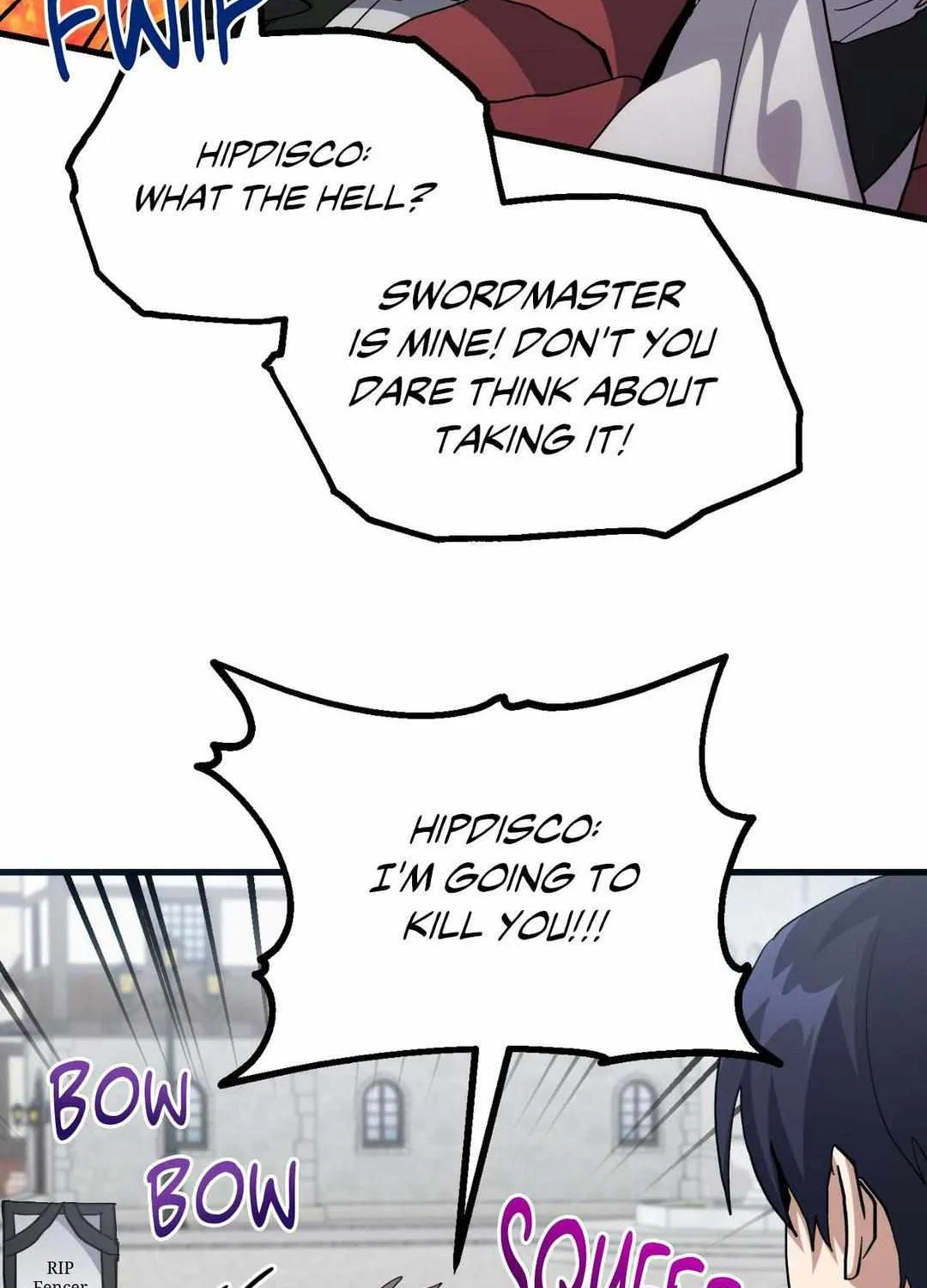 Read How to Train Your Healer chapter 32 image 100 on Lezhin