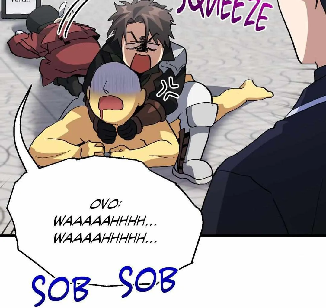 Read How to Train Your Healer chapter 32 image 101 on Lezhin