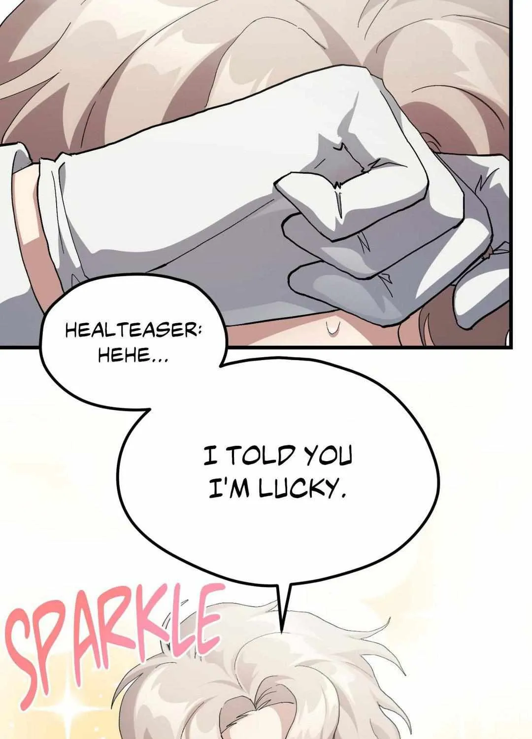 Read How to Train Your Healer chapter 32 image 13 on Lezhin