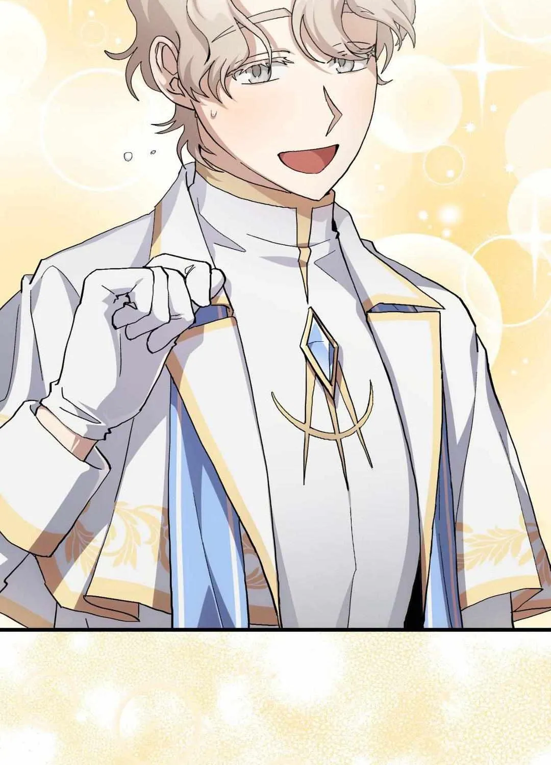Read How to Train Your Healer chapter 32 image 14 on Lezhin