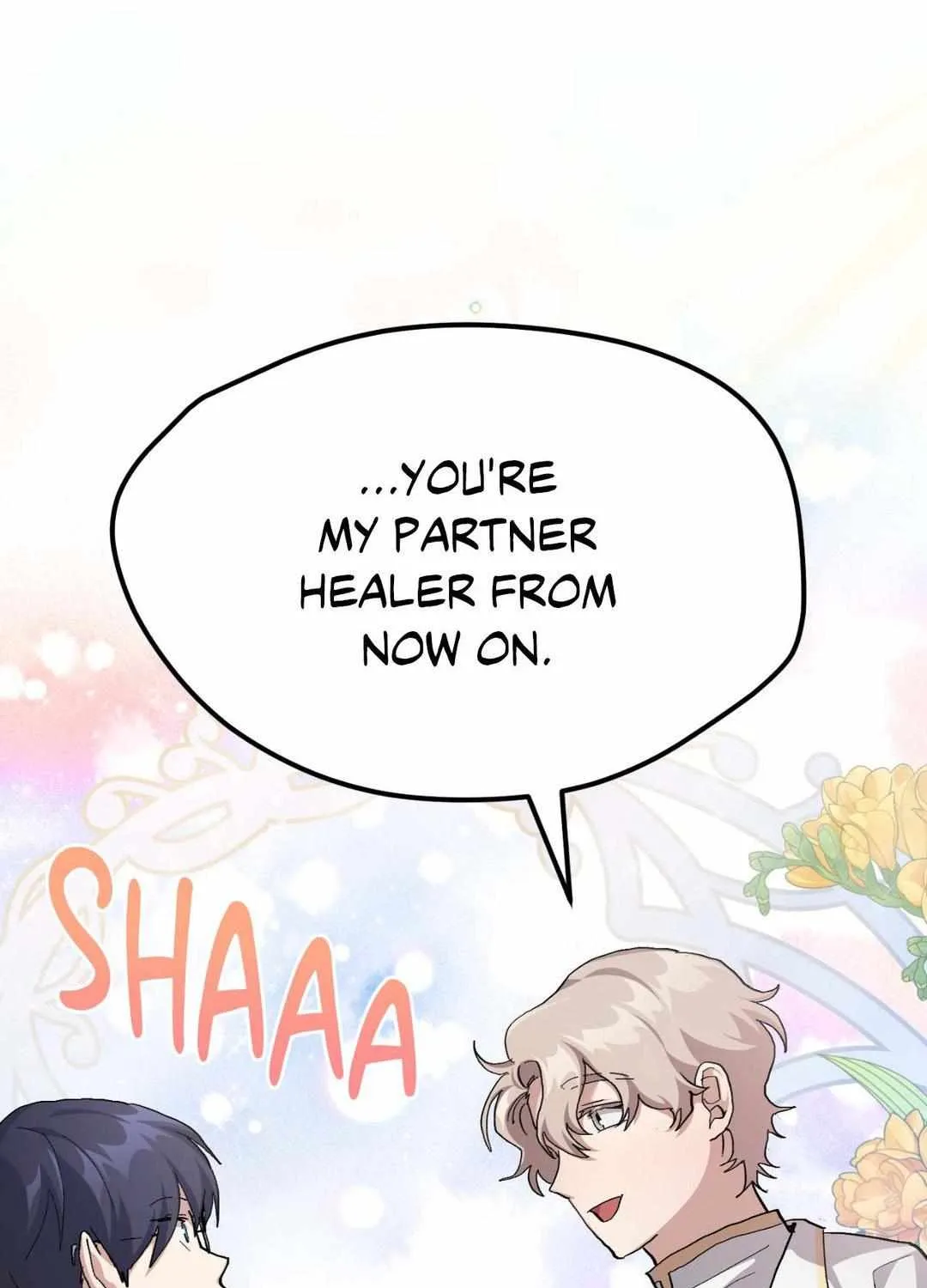 Read How to Train Your Healer chapter 32 image 23 on Lezhin