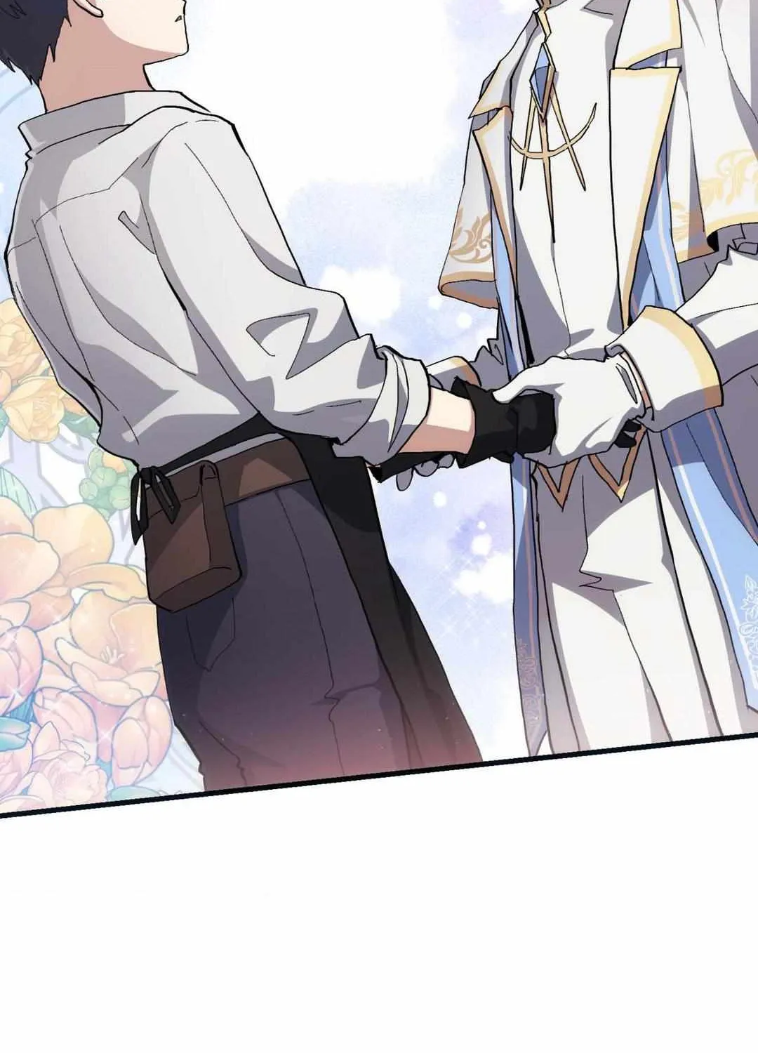 Read How to Train Your Healer chapter 32 image 24 on Lezhin