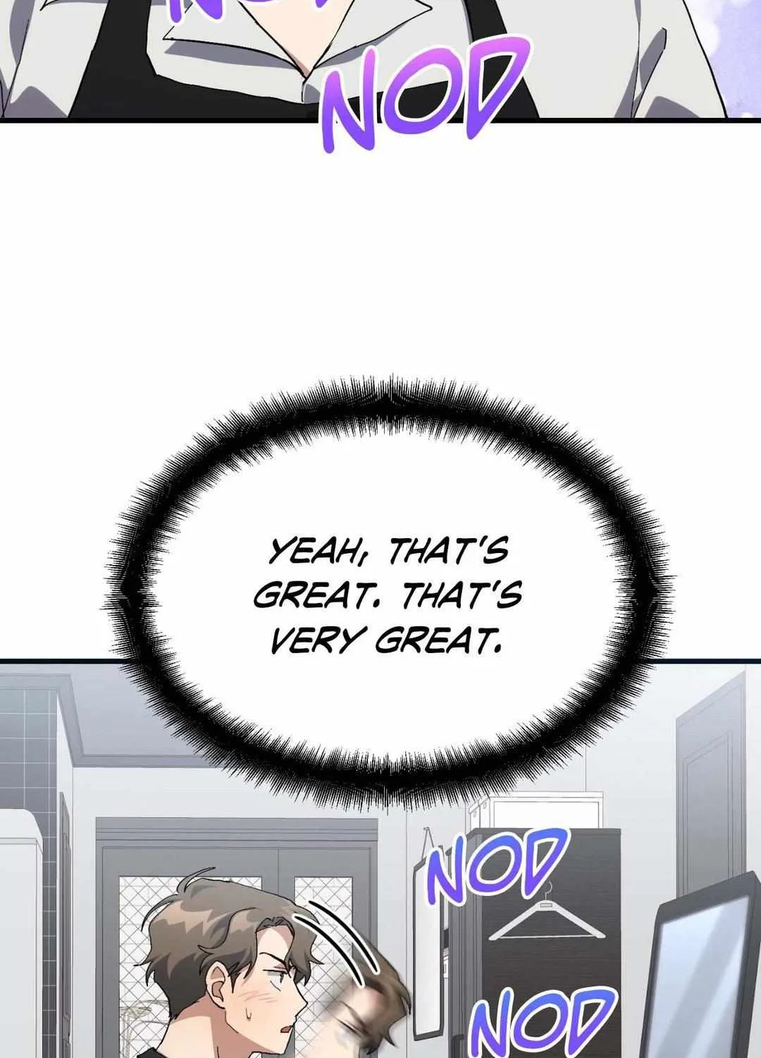 Read How to Train Your Healer chapter 32 image 27 on Lezhin