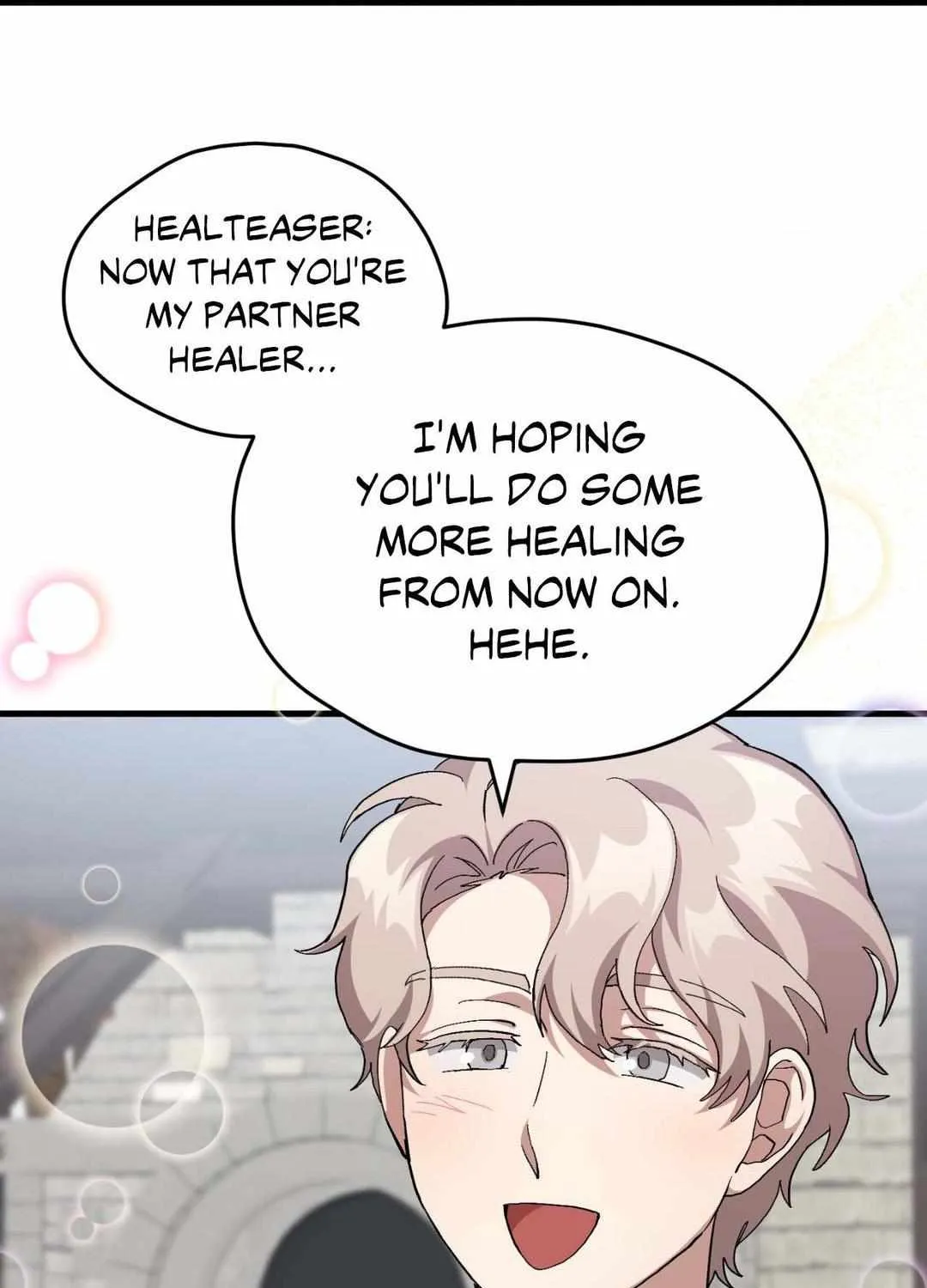 Read How to Train Your Healer chapter 32 image 29 on Lezhin