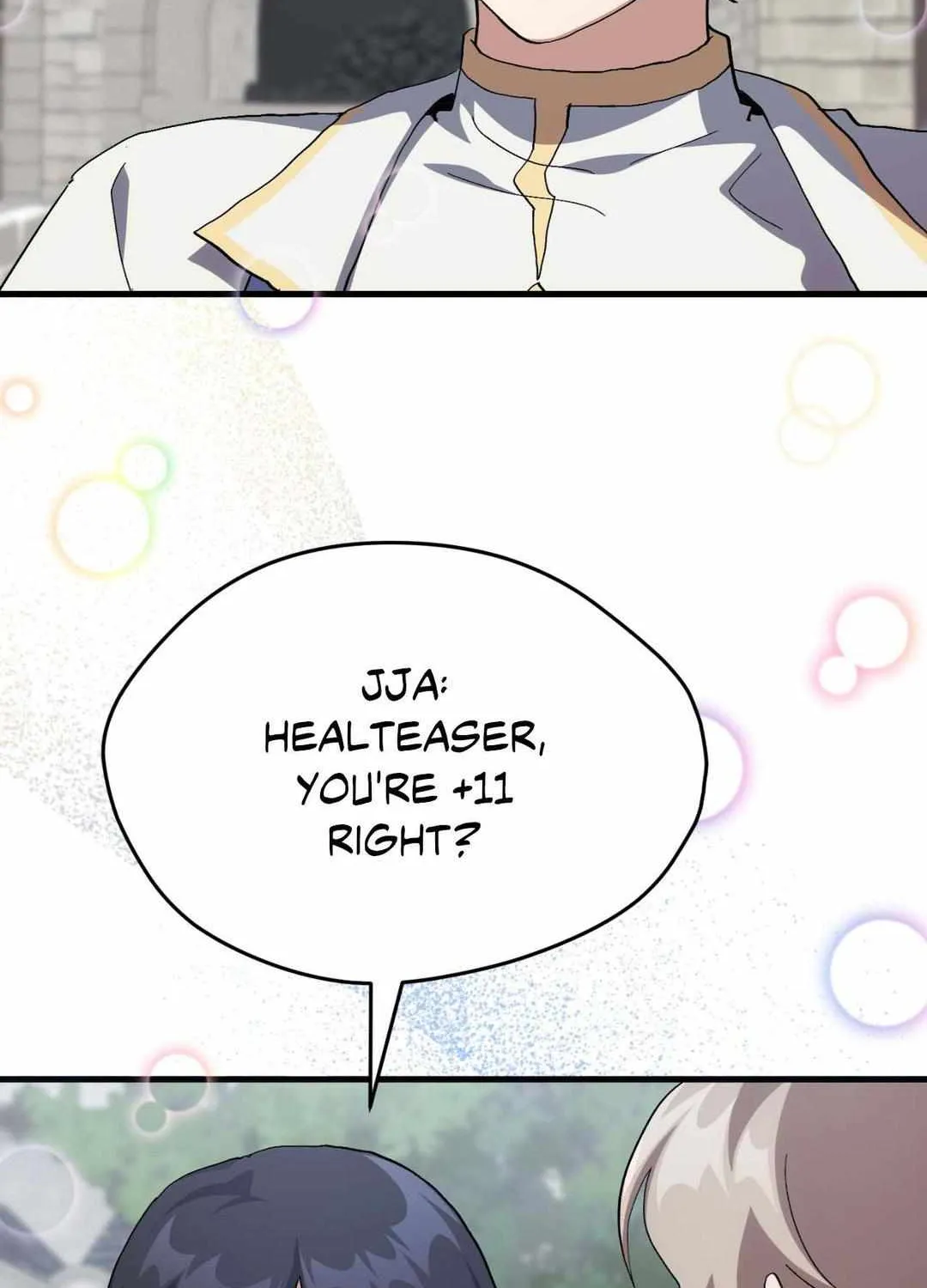 Read How to Train Your Healer chapter 32 image 30 on Lezhin