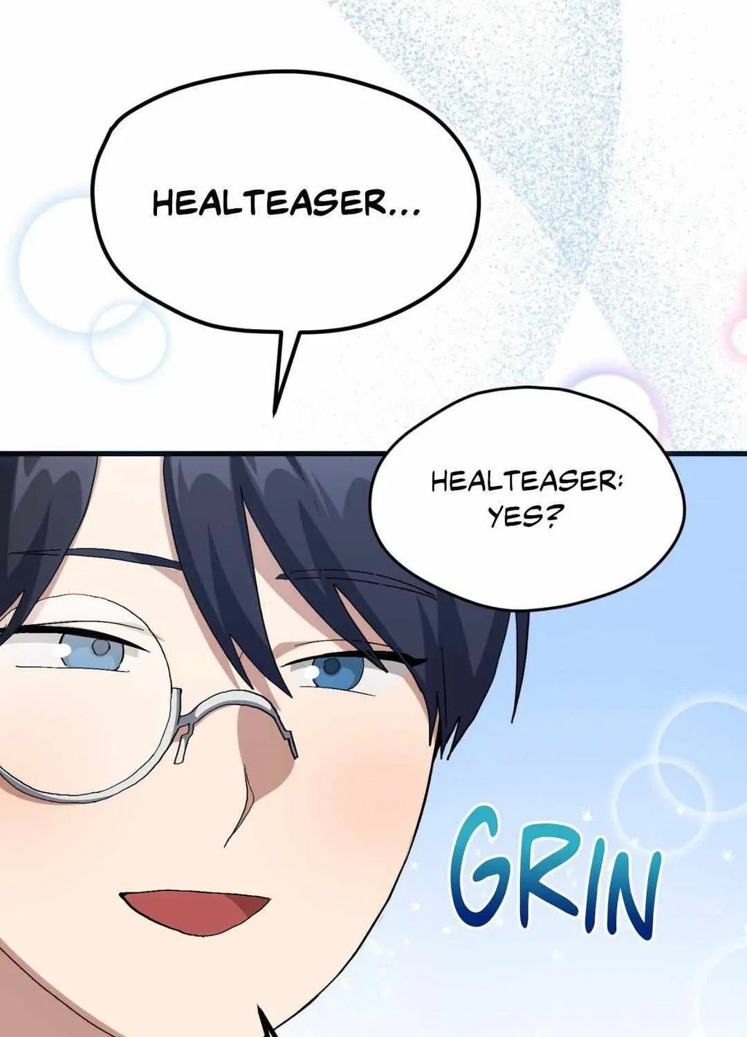 Read How to Train Your Healer chapter 32 image 33 on Lezhin