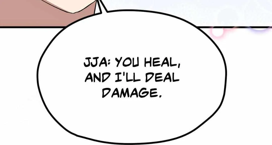 Read How to Train Your Healer chapter 32 image 34 on Lezhin