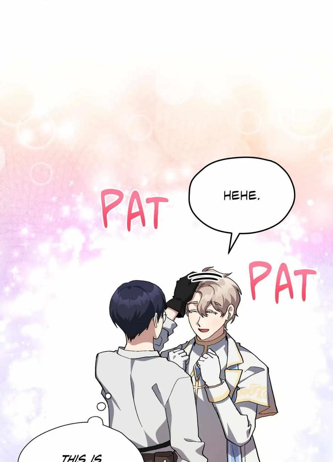Read How to Train Your Healer chapter 32 image 39 on Lezhin