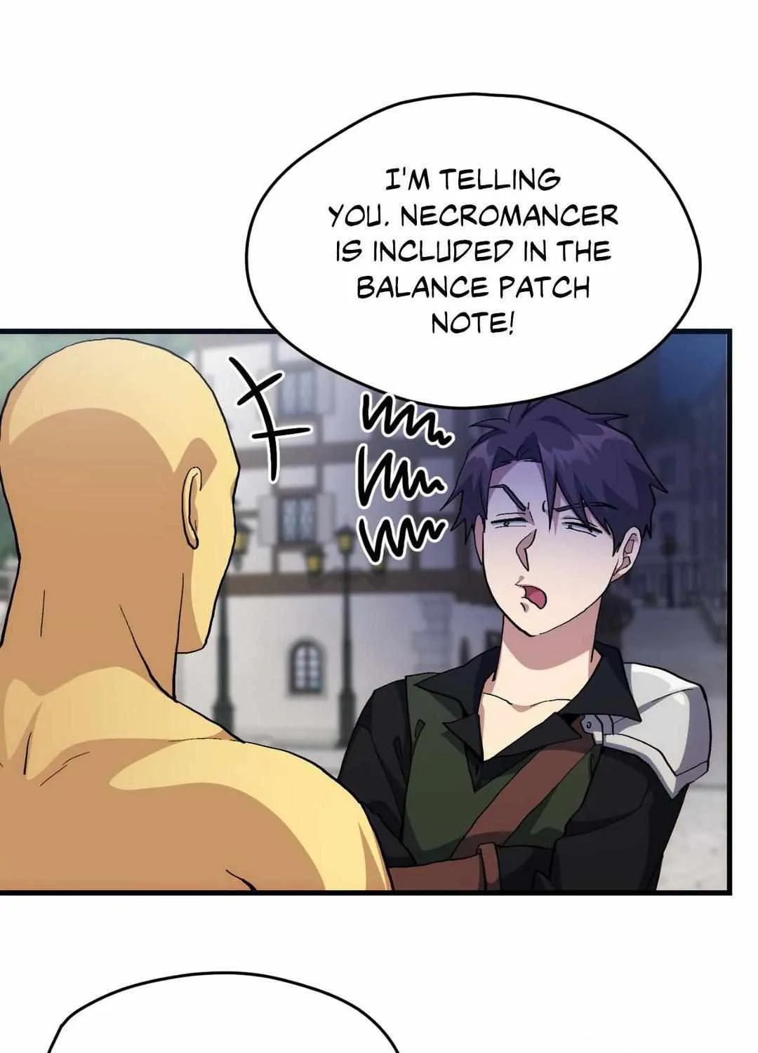 Read How to Train Your Healer chapter 32 image 48 on Lezhin