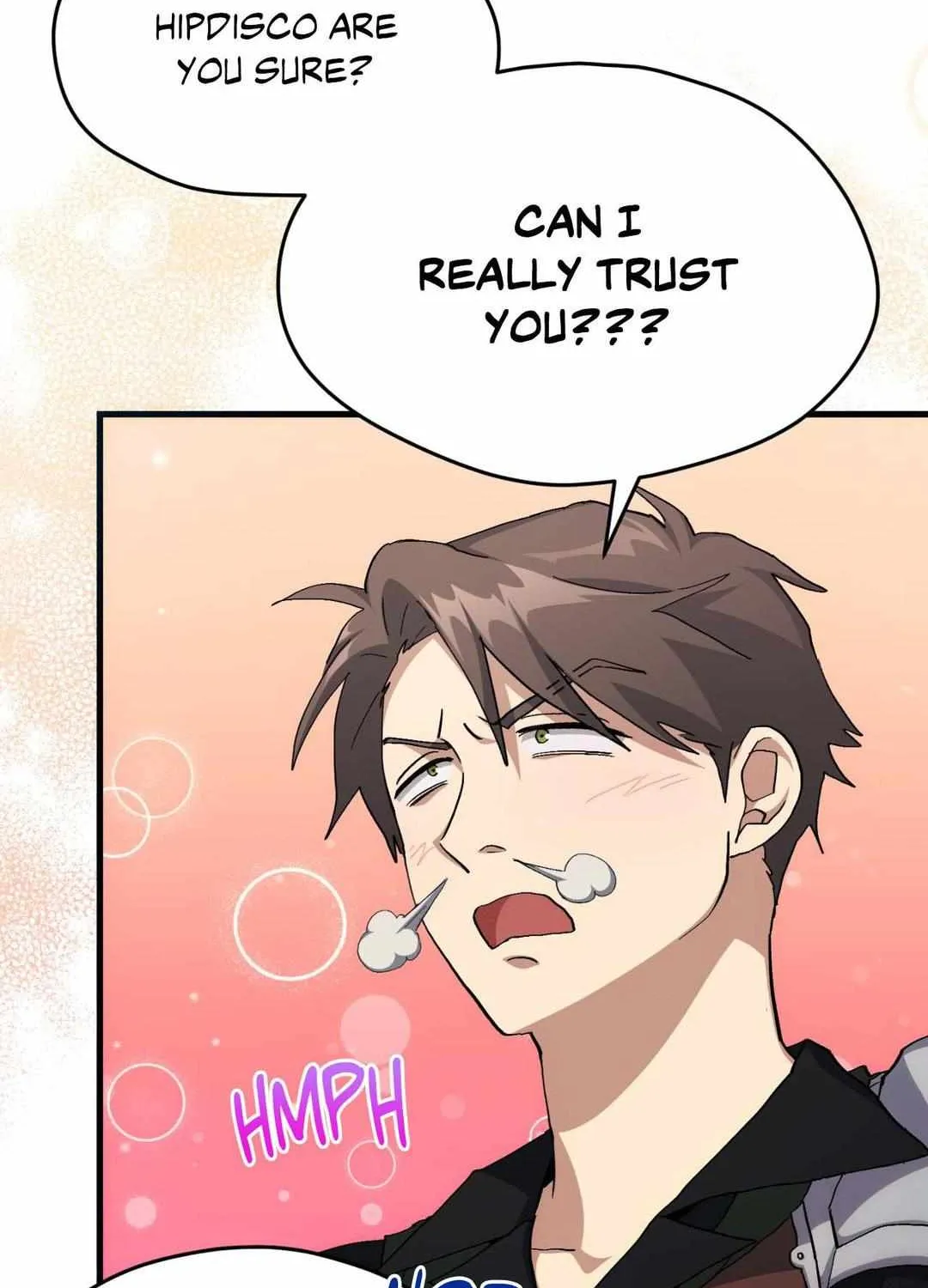 Read How to Train Your Healer chapter 32 image 49 on Lezhin