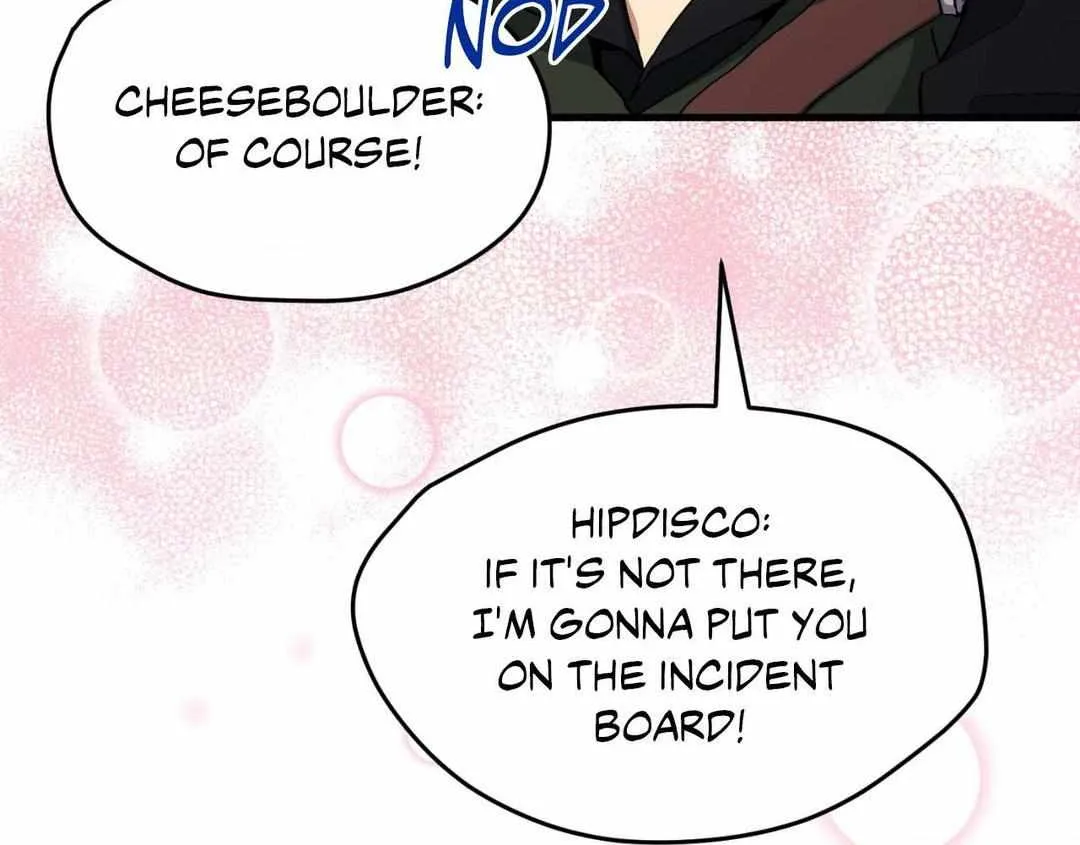 Read How to Train Your Healer chapter 32 image 50 on Lezhin