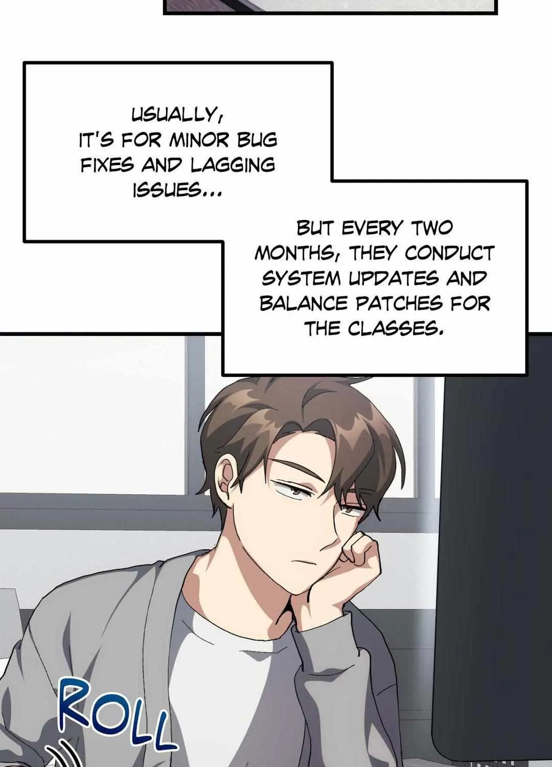 Read How to Train Your Healer chapter 32 image 53 on Lezhin