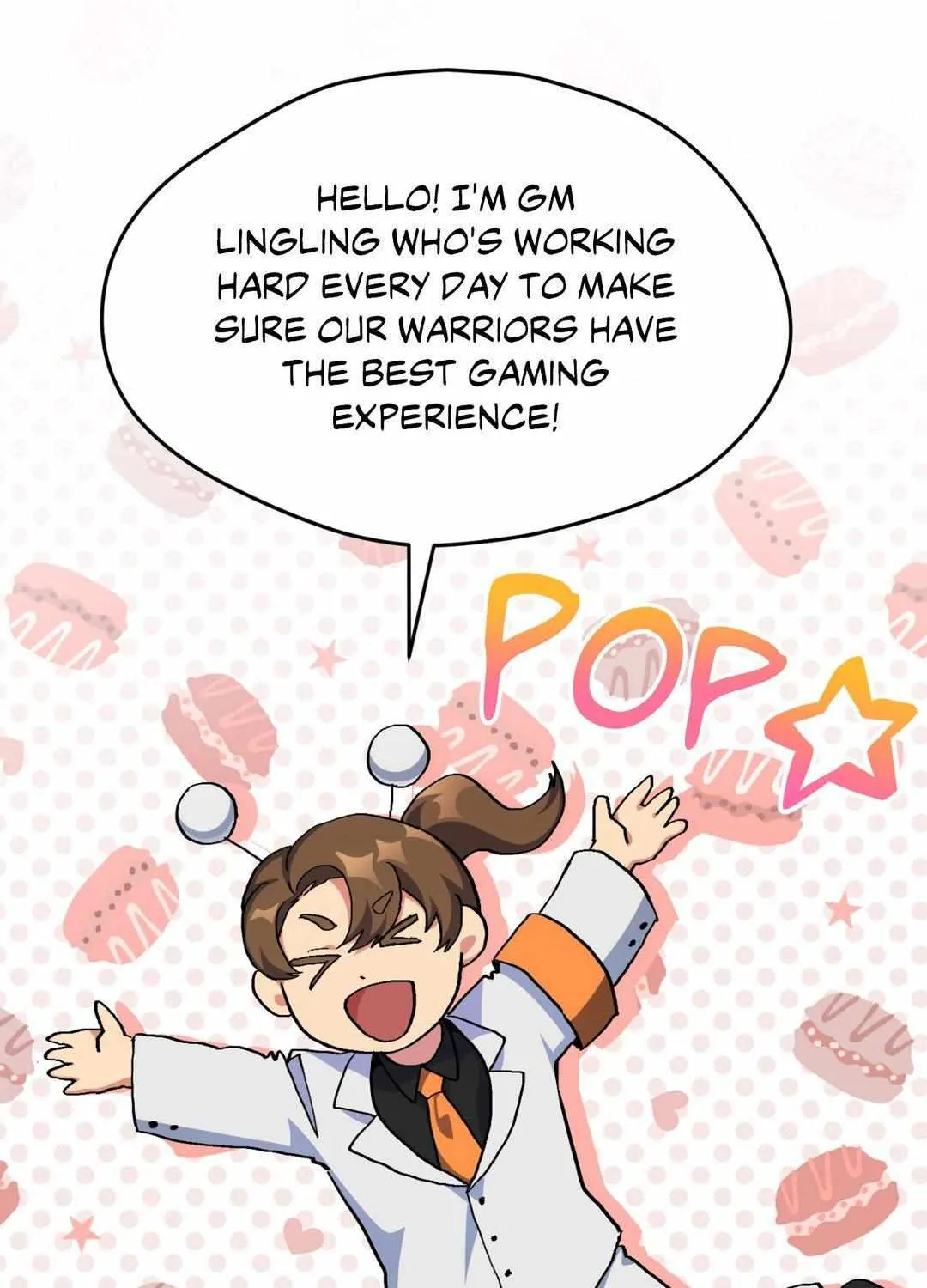 Read How to Train Your Healer chapter 32 image 63 on Lezhin