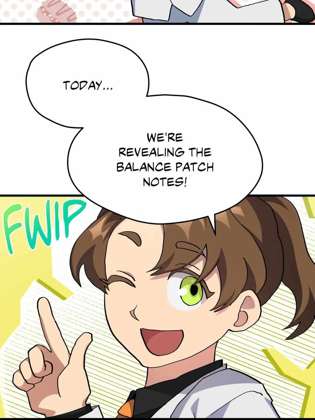 Read How to Train Your Healer chapter 32 image 64 on Lezhin