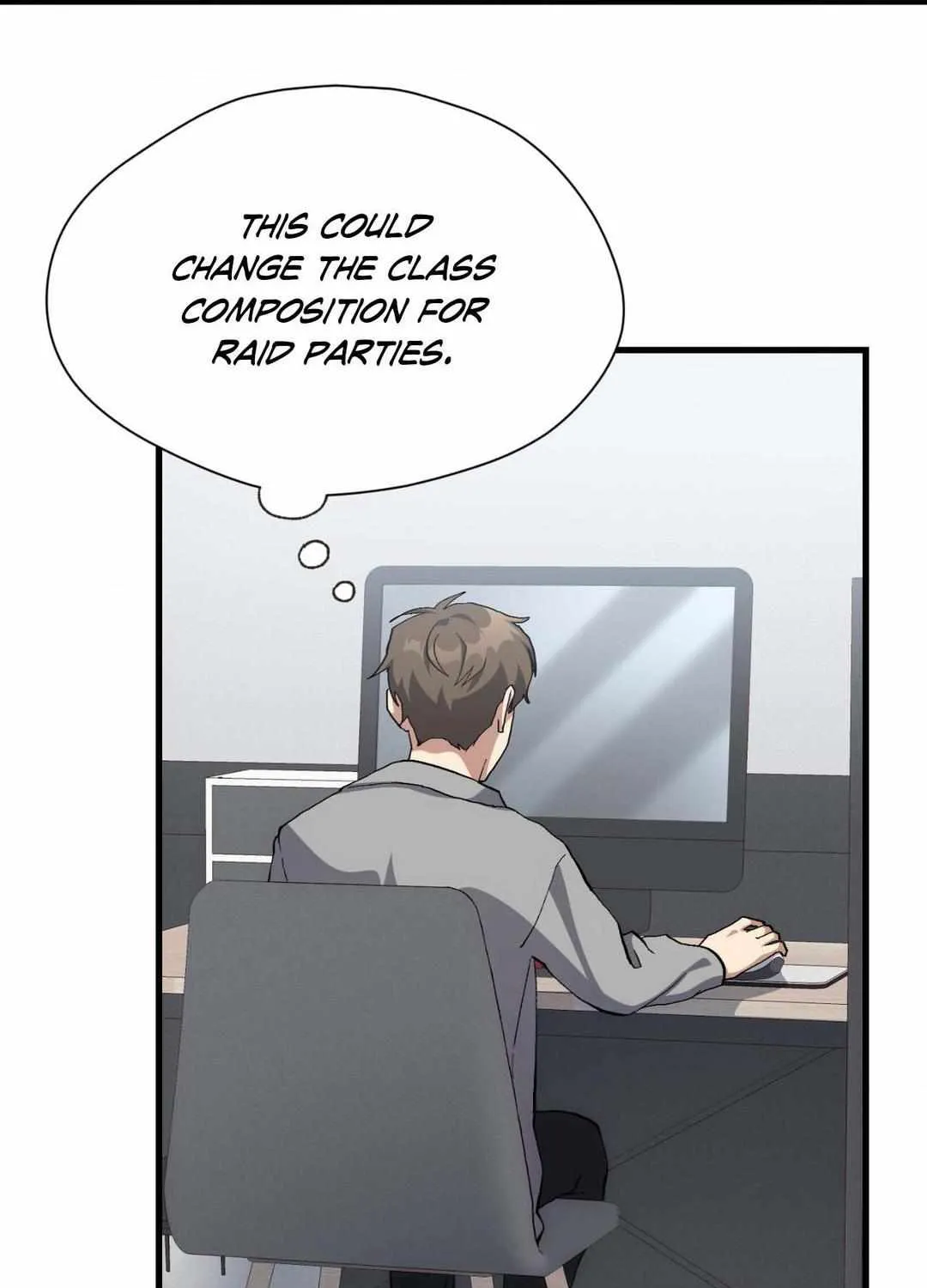 Read How to Train Your Healer chapter 32 image 68 on Lezhin