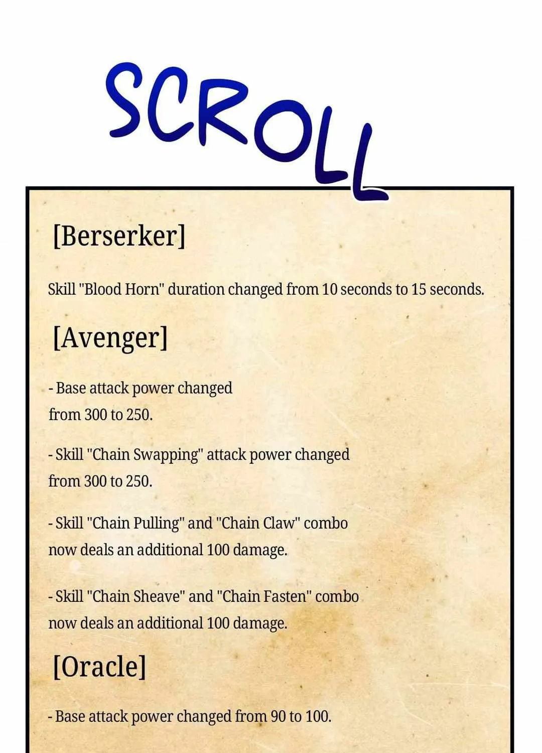 Read How to Train Your Healer chapter 32 image 71 on Lezhin