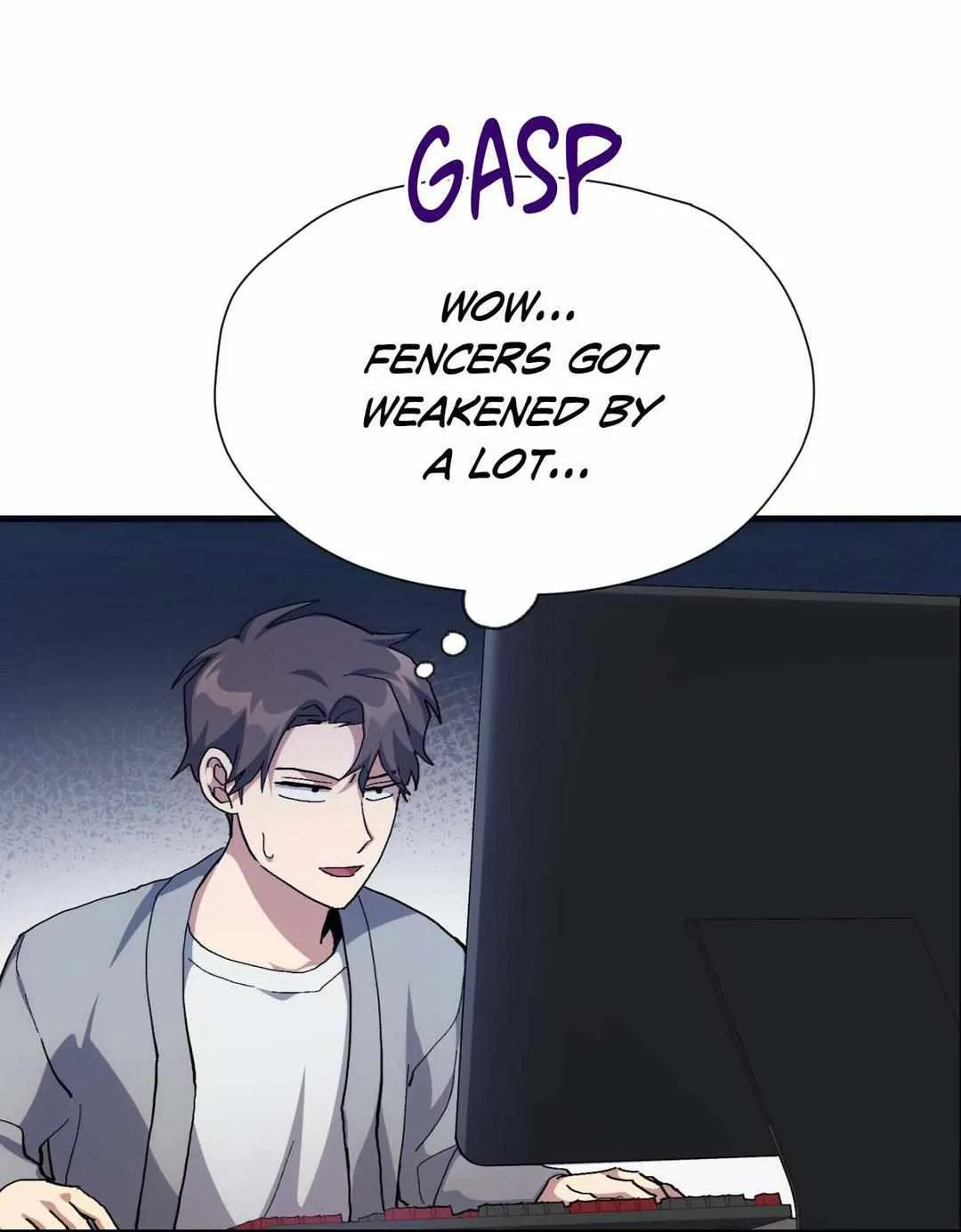 Read How to Train Your Healer chapter 32 image 76 on Lezhin