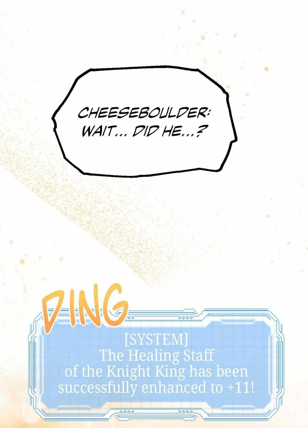Read How to Train Your Healer chapter 32 image 8 on Lezhin