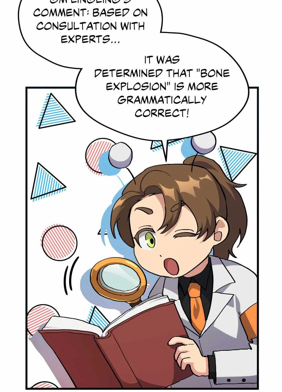 Read How to Train Your Healer chapter 32 image 82 on Lezhin