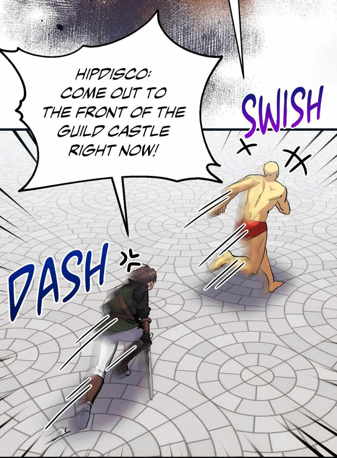 Read How to Train Your Healer chapter 32 image 89 on Lezhin