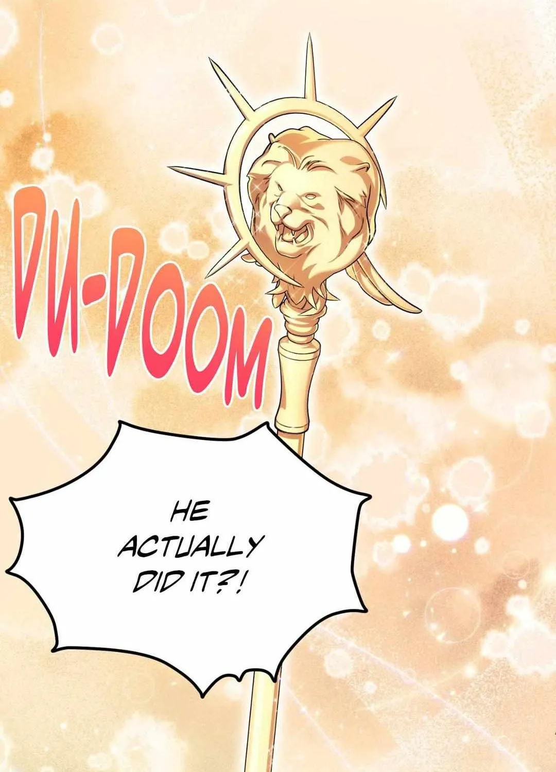 Read How to Train Your Healer chapter 32 image 9 on Lezhin