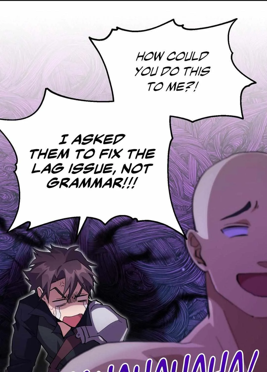 Read How to Train Your Healer chapter 32 image 90 on Lezhin