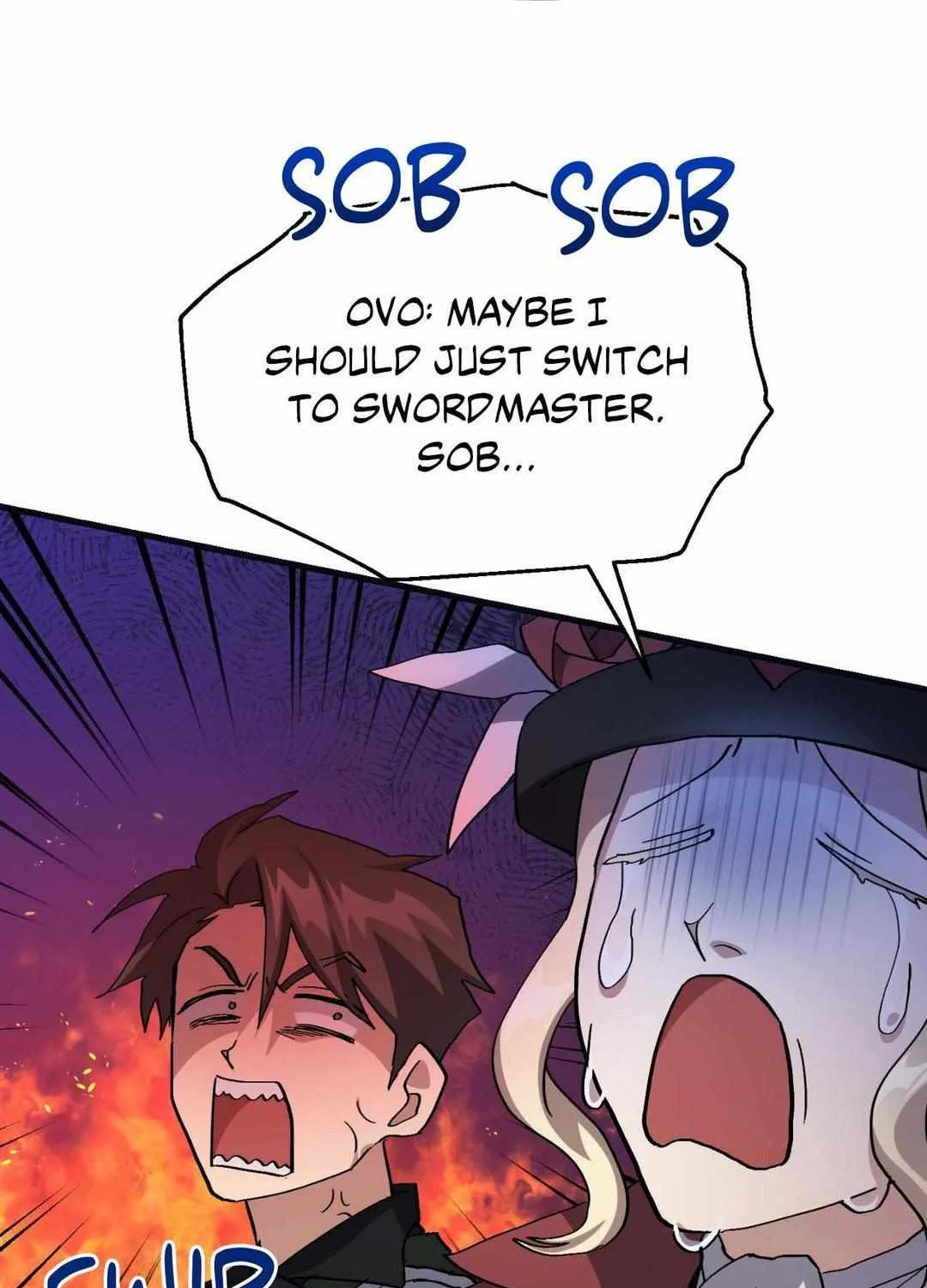Read How to Train Your Healer chapter 32 image 99 on Lezhin