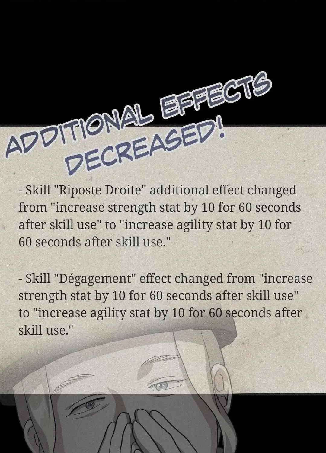 Read How to Train Your Healer chapter 33 image 1 on Lezhin