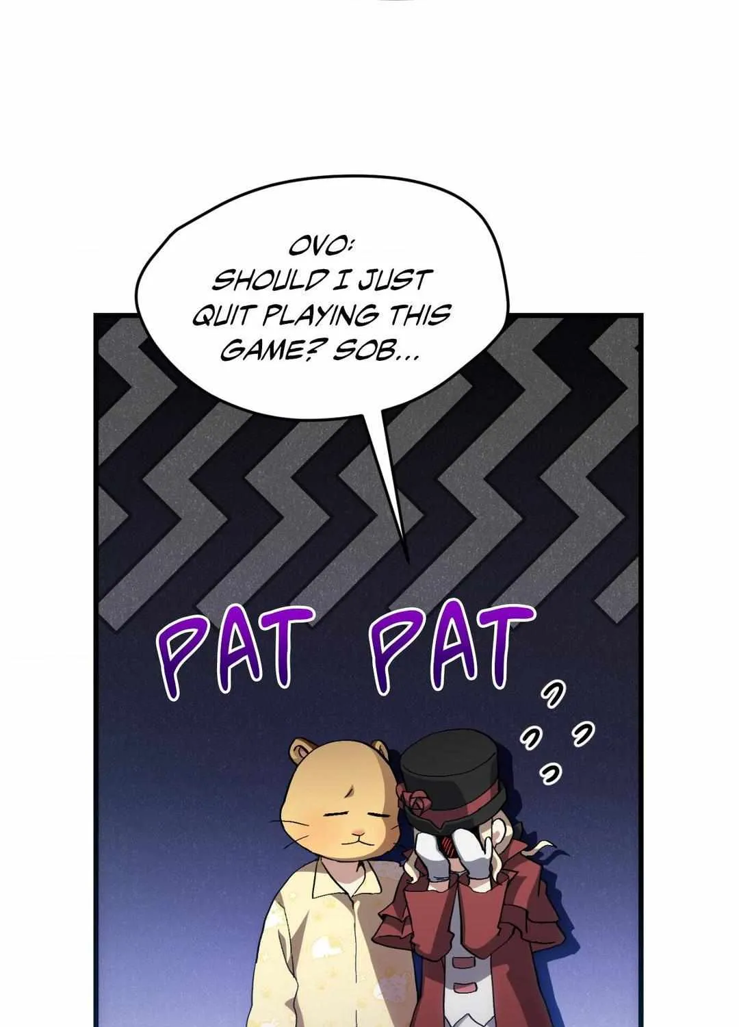 Read How to Train Your Healer chapter 33 image 10 on Lezhin