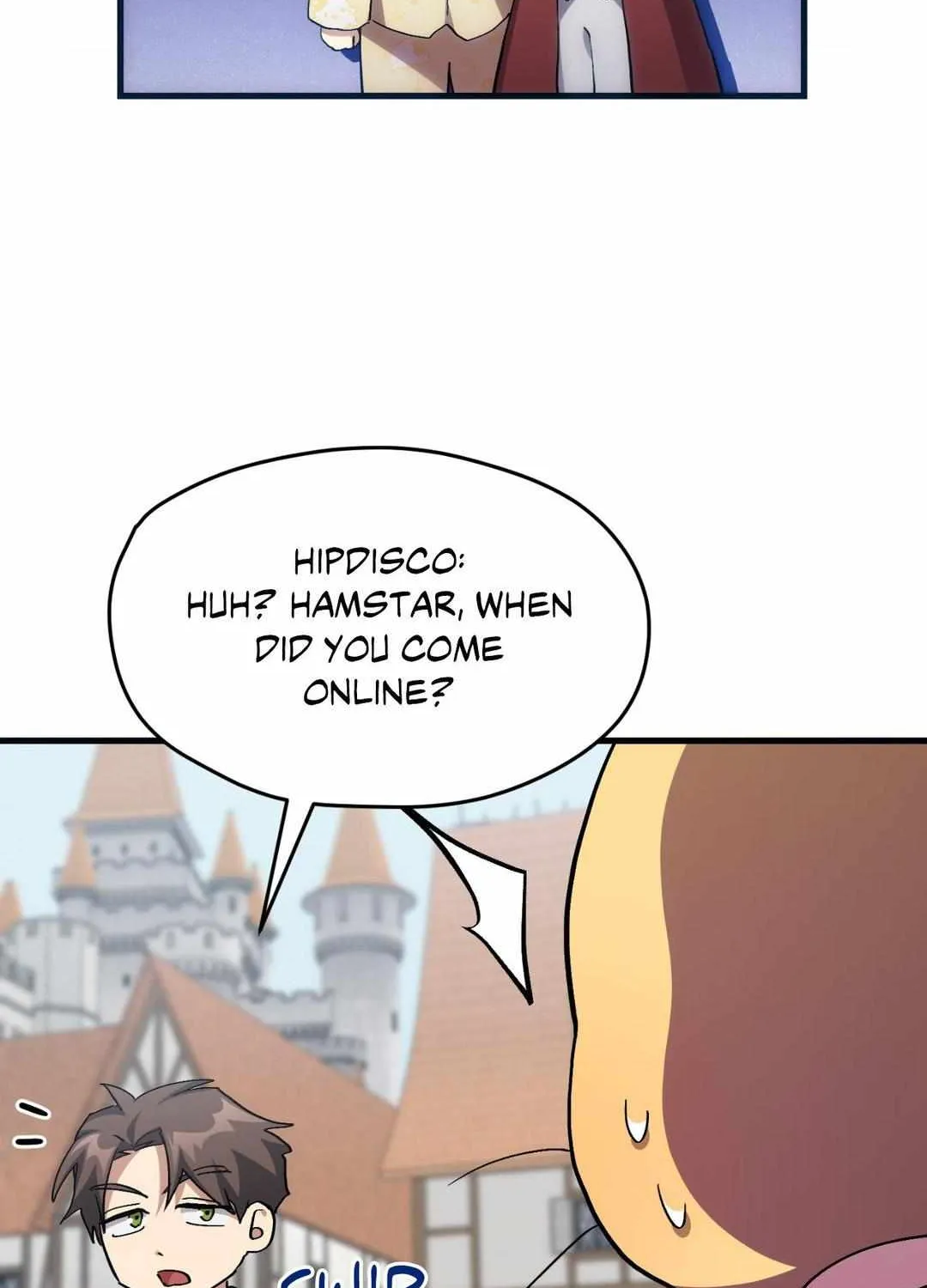 Read How to Train Your Healer chapter 33 image 11 on Lezhin