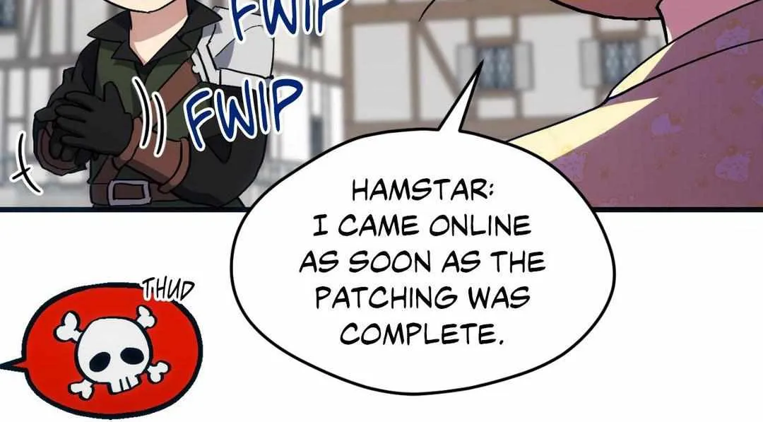 Read How to Train Your Healer chapter 33 image 12 on Lezhin