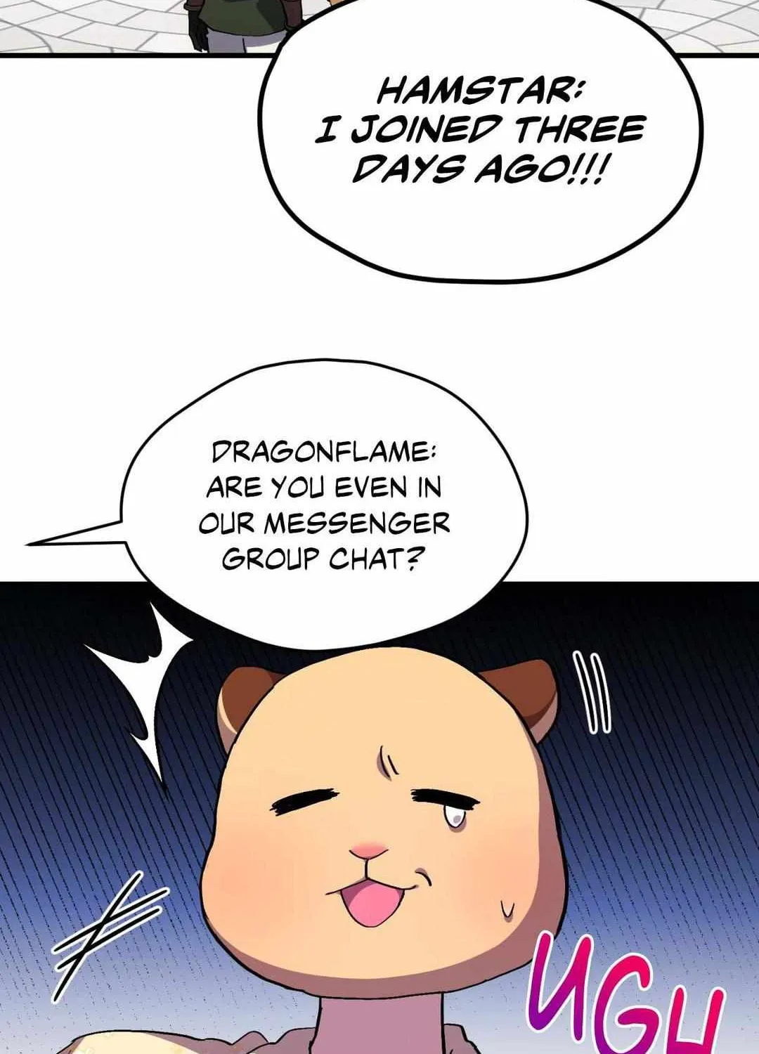 Read How to Train Your Healer chapter 33 image 14 on Lezhin