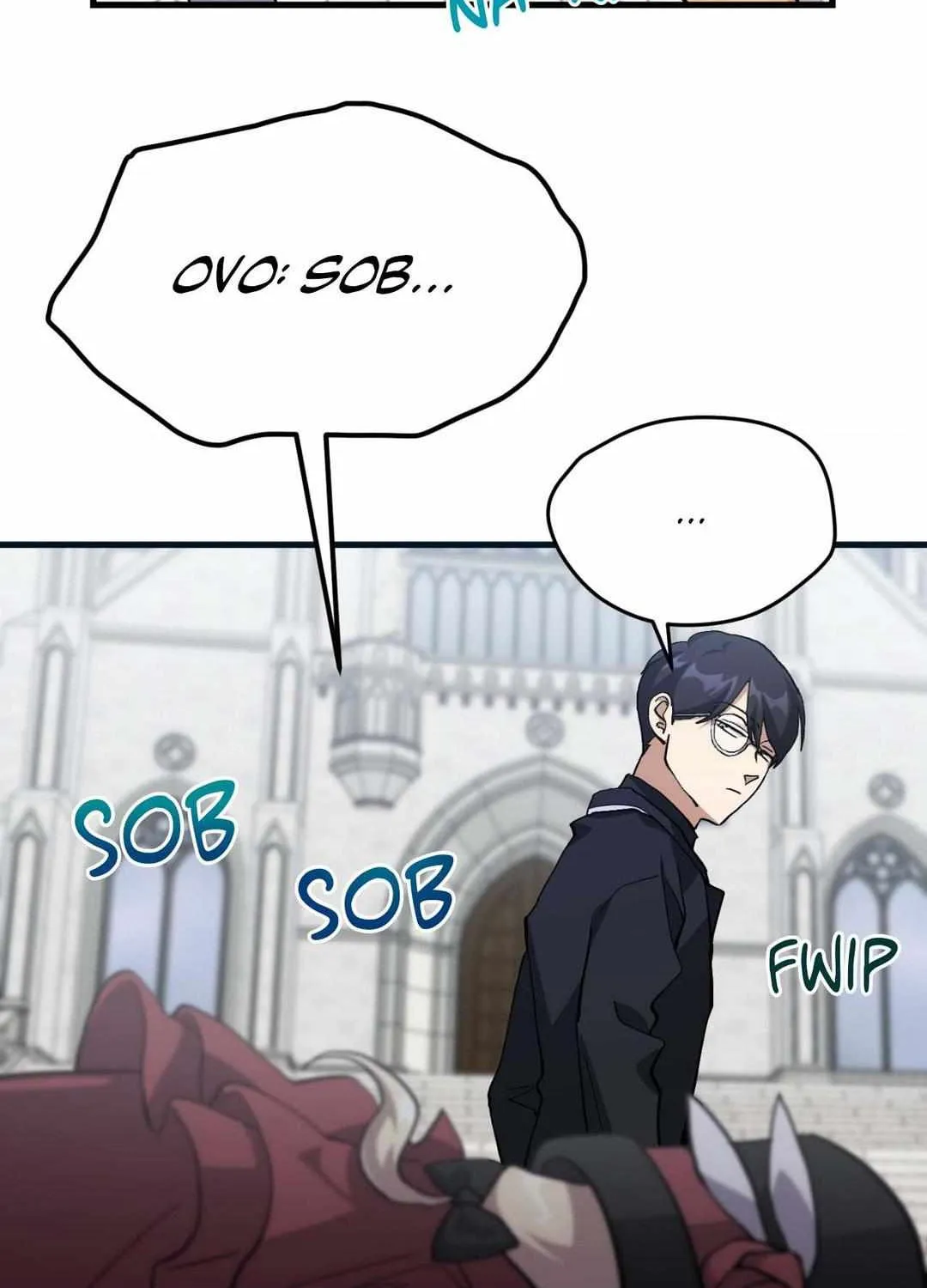 Read How to Train Your Healer chapter 33 image 17 on Lezhin