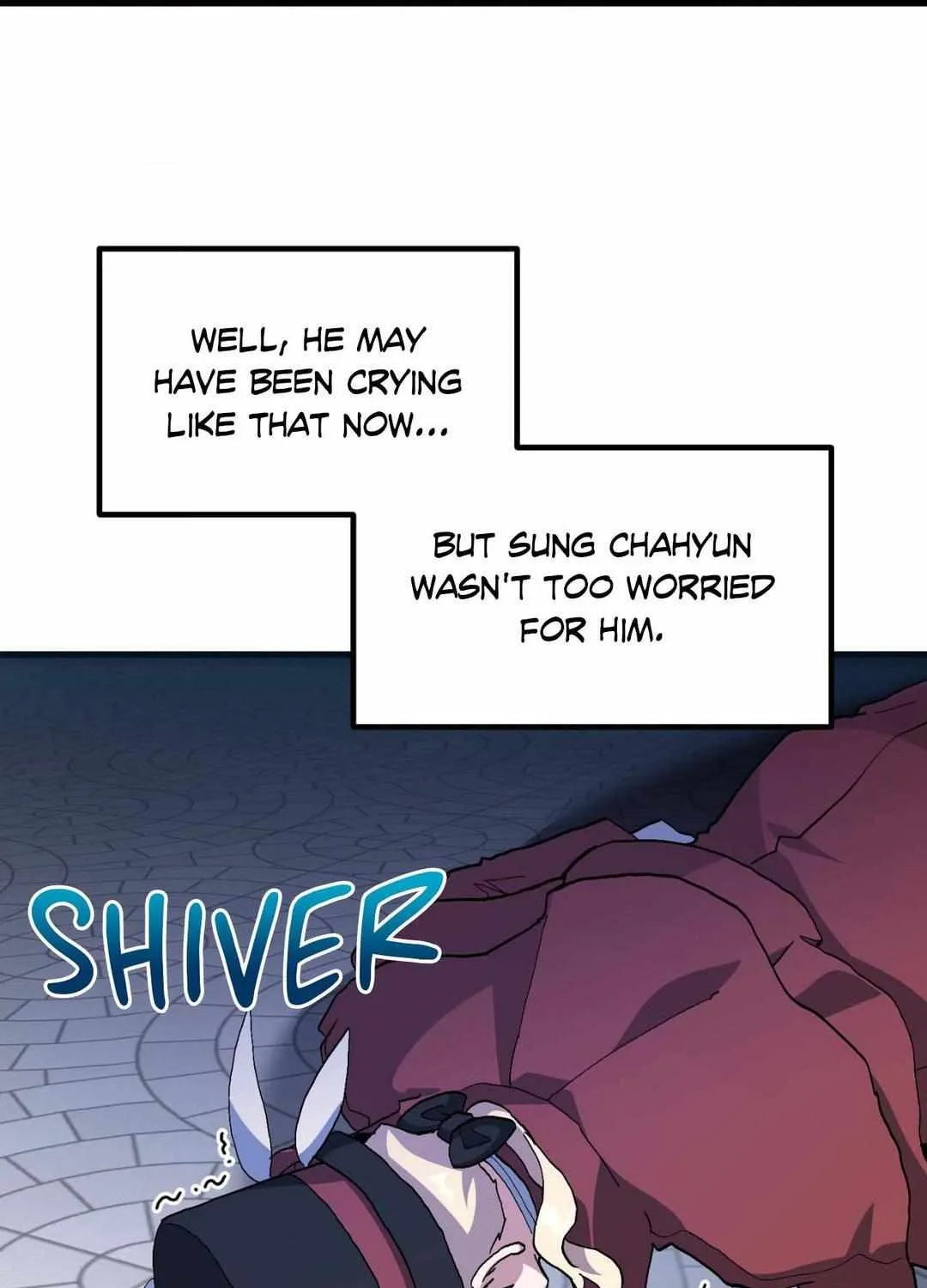 Read How to Train Your Healer chapter 33 image 19 on Lezhin