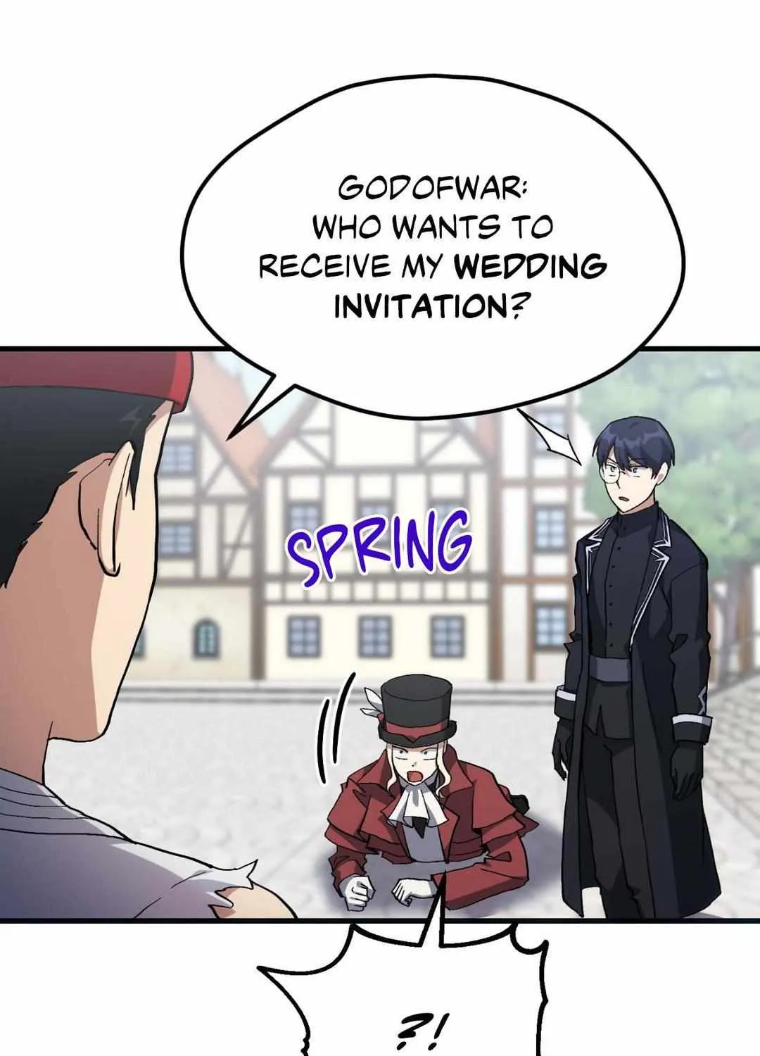 Read How to Train Your Healer chapter 33 image 25 on Lezhin