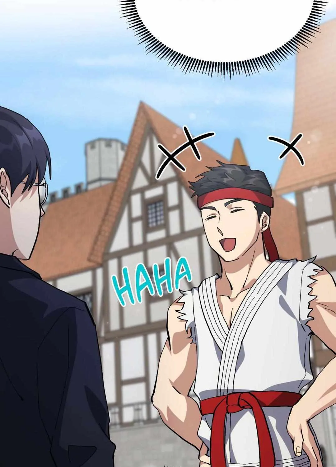 Read How to Train Your Healer chapter 33 image 27 on Lezhin