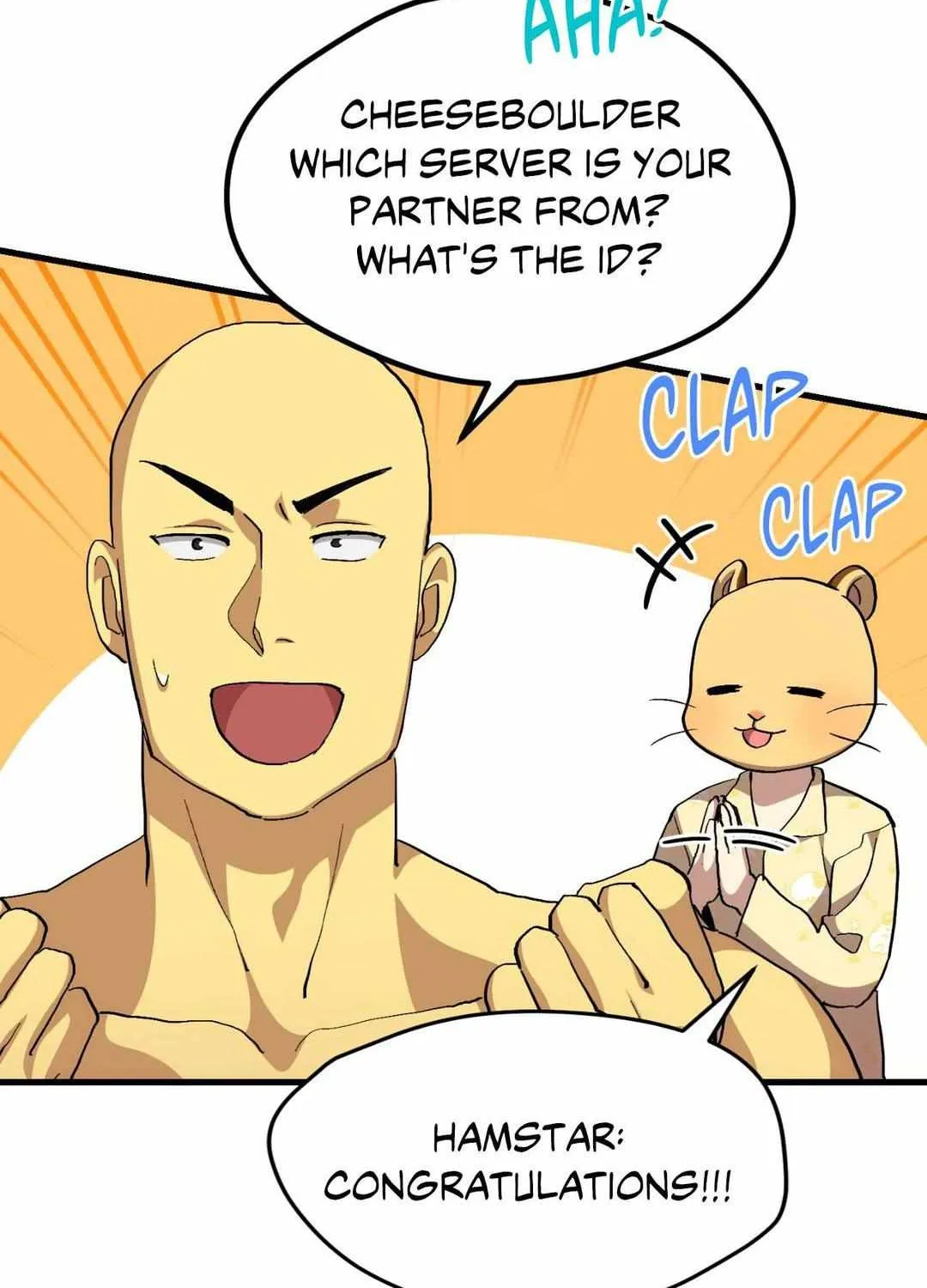Read How to Train Your Healer chapter 33 image 30 on Lezhin