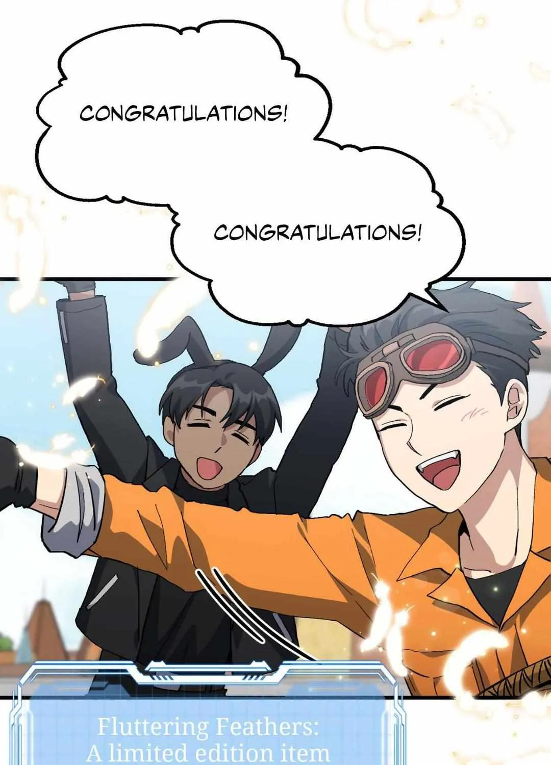 Read How to Train Your Healer chapter 33 image 37 on Lezhin