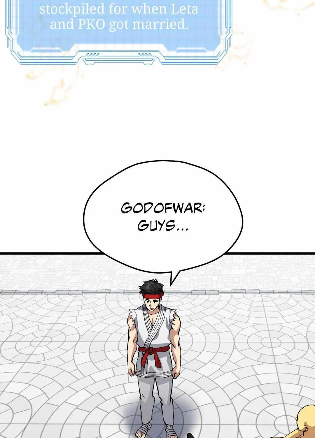 Read How to Train Your Healer chapter 33 image 38 on Lezhin