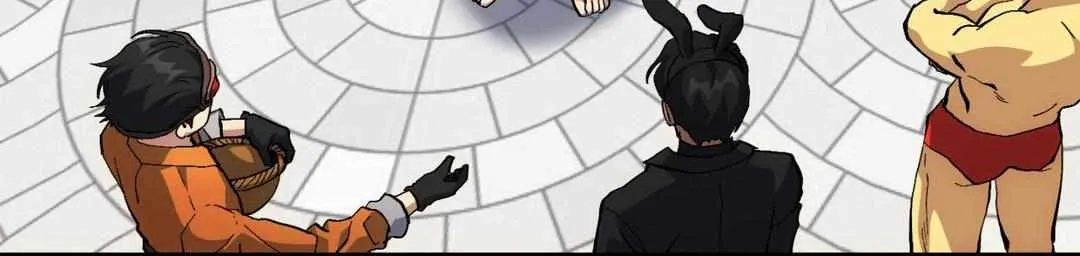 Read How to Train Your Healer chapter 33 image 39 on Lezhin