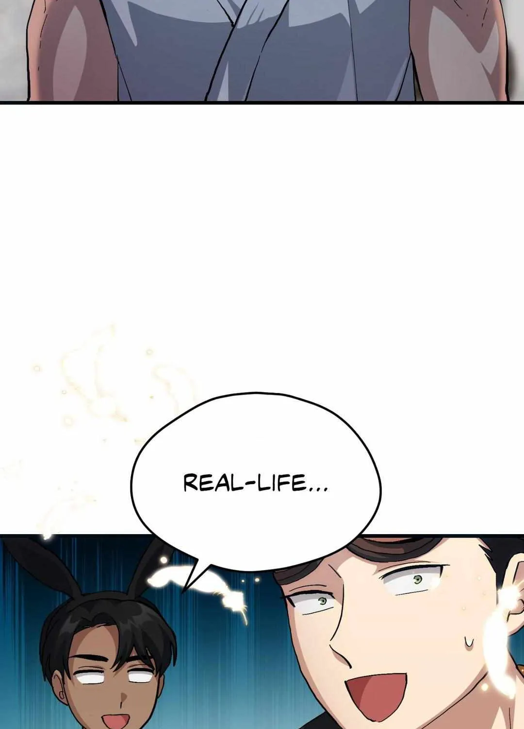 Read How to Train Your Healer chapter 33 image 41 on Lezhin