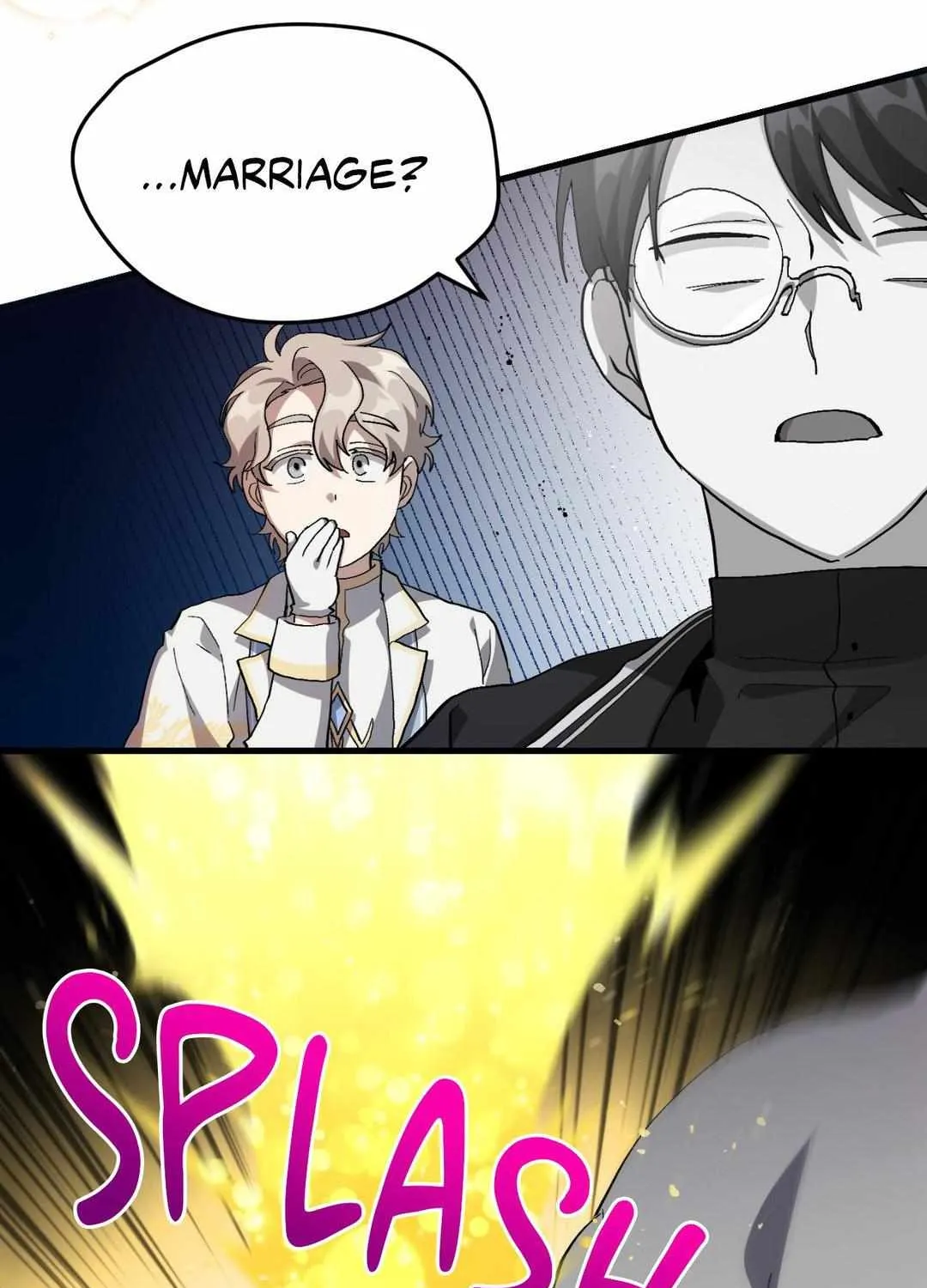 Read How to Train Your Healer chapter 33 image 43 on Lezhin