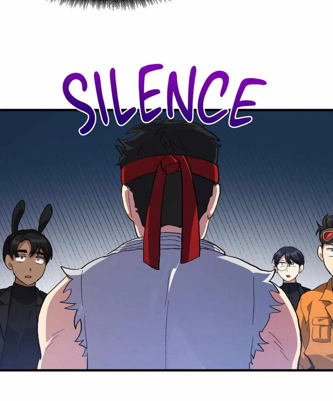 Read How to Train Your Healer chapter 33 image 47 on Lezhin